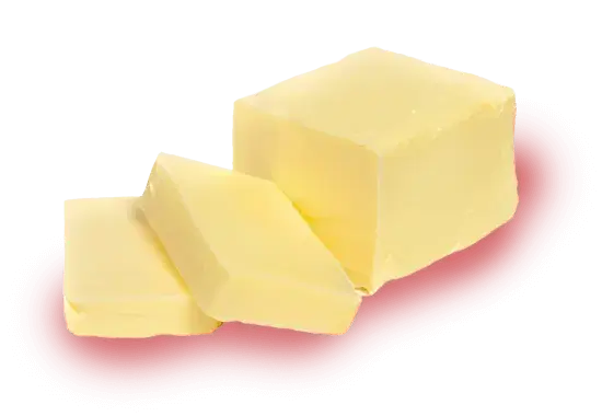 Butter Product